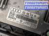 купить Блок управления двигателем на Audi A4 (B7) 2004-2009