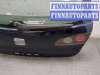 купить Крышка (дверь) багажника на Seat Ibiza 3 2001-2008