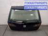 купить Крышка (дверь) багажника на Seat Ibiza 3 2001-2008