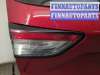 купить Крышка (дверь) багажника на Ford Escape 2019-2022