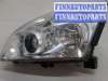 купить Фара (передняя) на Nissan Qashqai 2006-2013