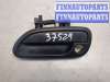 купить Ручка двери наружная на Subaru Legacy (B12) 1998-2004
