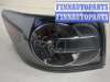 купить Фонарь (задний) на Mazda CX-7 2007-2012