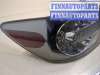 купить Фонарь (задний) на Mazda CX-7 2007-2012