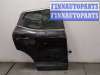 купить Ручка двери салона на Nissan Qashqai 2013-2022