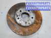 купить Диск тормозной на Mercedes C W203 2000-2008