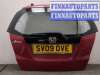 купить Ручка крышки багажника на Honda Jazz 2008-2014