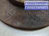 купить Диск тормозной на Toyota RAV 4 2000-2005