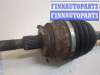 купить Полуось (приводной вал, шрус) на Mercedes GL X164 2006-2012