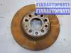 купить Диск тормозной на Volkswagen Passat 6 2005-2010