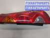 купить Фонарь (задний) на Nissan Note E11 2006-2013