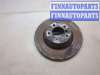 купить Диск тормозной на BMW 3 E90, E91, E92, E93 2005-2012