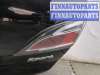 купить Крышка (дверь) багажника на Mazda 6 (GH) 2007-2012