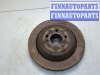 купить Диск тормозной на Mercedes GL X164 2006-2012