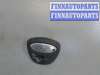 купить Накладка крышки багажника (двери) на Ford Ka 1996-2008