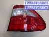 купить Фонарь (задний) на Mercedes E W211 2002-2009