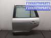 купить Дверь боковая (легковая) на Hyundai Santa Fe 2000-2006