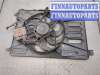 купить Вентилятор радиатора на Ford Mondeo 4 2007-2015