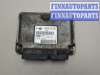 купить Блок управления двигателем на Volkswagen Golf 4 1997-2005