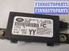 купить Блок управления радиоприемником на Land Rover Range Rover Sport 2005-2013
