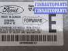 купить Блок управления подушками безопасности на Ford Escape 2000-2006