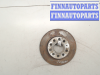купить Диск тормозной на Volkswagen Jetta 5 2005-2011