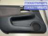 купить Дверная карта (Обшивка двери) на Subaru Impreza (G11) 2000-2007