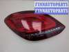 купить Фонарь (задний) на Mercedes C W205 2014-2023