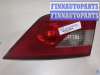 купить Фонарь крышки багажника на BMW X3 E83 2003-2010