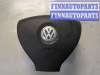 купить Подушка безопасности водителя на Volkswagen Jetta 5 2004-2010