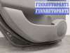 купить Стекло боковой двери на Renault Scenic 2003-2009