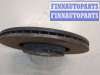 купить Диск тормозной на Audi A6 (C5) 1997-2005