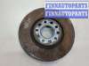 купить Диск тормозной на Audi A6 (C5) 1997-2005