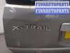 купить Крышка (дверь) багажника на Nissan X-Trail (T30) 2001-2006