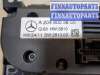 купить Переключатель отопителя (печки) на Mercedes C W204 2006-2015