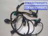 купить Датчик парктроника на Volkswagen Touareg 2002-2007