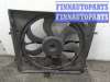 купить Вентилятор радиатора на Nissan X-Trail (T32) 2013-2023
