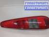 купить Фонарь (задний) на Ford Fiesta 2001-2007