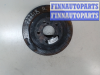 купить Диск тормозной на Subaru Legacy (B13) 2003-2009