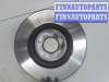 купить Диск тормозной на BMW 7 E65 2001-2008
