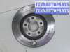 купить Диск тормозной на BMW 7 E65 2001-2008