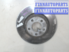 купить Диск тормозной на BMW 7 E65 2001-2008