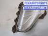 купить Коллектор выпускной на Renault Scenic 2003-2009