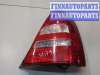 купить Фонарь (задний) на Subaru Forester (S11) 2002-2007