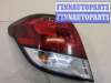 купить Фонарь (задний) на Citroen C4 2010-2020
