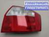 купить Фонарь (задний) на Audi A4 (B6) 2000-2006