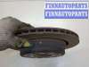 купить Диск тормозной на BMW 5 E39 1995-2003