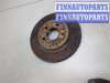 купить Диск тормозной на Ford Mustang 2005-2009