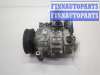 купить Компрессор кондиционера на Audi A4 (B6) 2000-2006