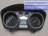 купить Щиток приборов (приборная панель) на Ford C-Max 2002-2010
